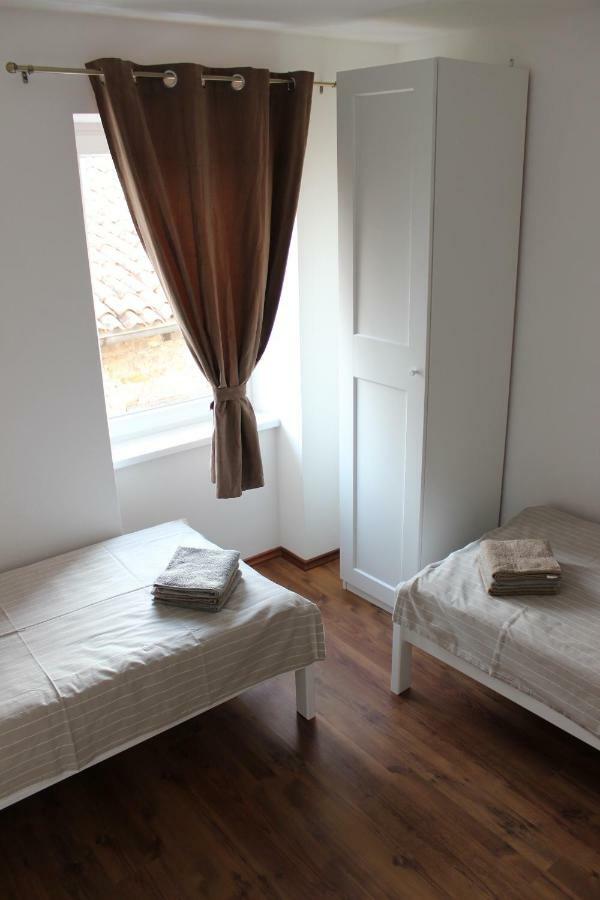 Rosemary Apartment Koper Exterior photo