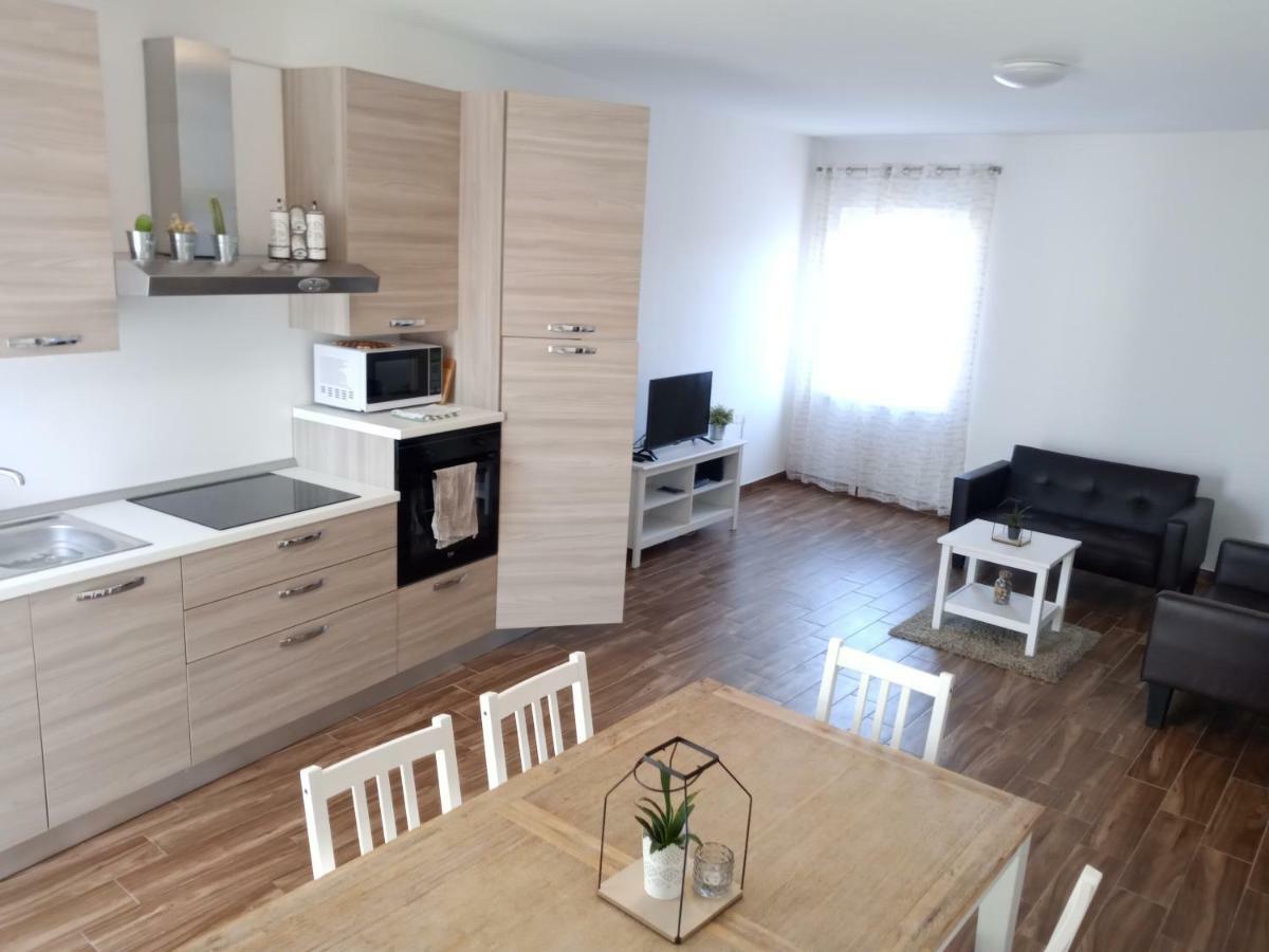 Rosemary Apartment Koper Exterior photo